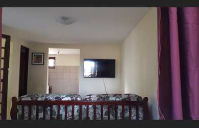 Imagem 4: Excelente Duplex nos Alpes Suiços em Gravata