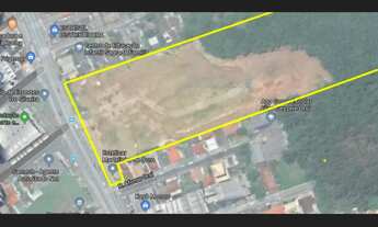 Imagem 1: Terreno Itajai Terreno / lote com venda por R$35.000.000