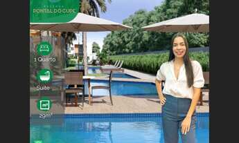 Imagem: Conheça o Reserva Pontal do Cupe