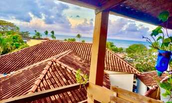 Imagem 4: Vende-se sobrado com vista para o mar