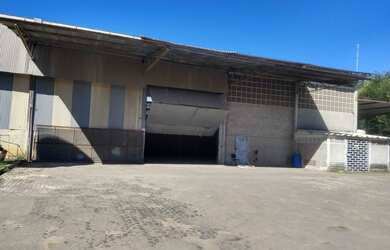 Imagem 3: Galpão 1.100 m² em CIVIT II, Serra/ES