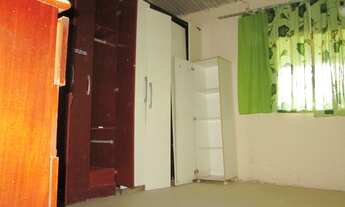 Imagem 6: Casa com quintal em Queimados/RJ