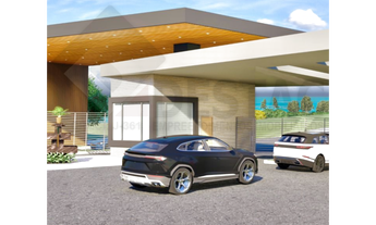 Imagem: VENDE-SE TERRENO - Condomínio Mirante RIVER