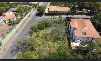 Imagem 6: Terreno à Venda no Olho D’Água – Localização Privilegiada