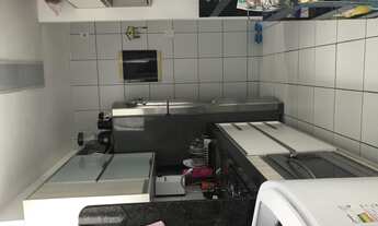 Imagem 3: Vendo excelente apartamento na zona leste, Horto florestal