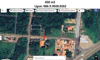 Imagem 3: Terreno no Uruguai 450 m2
