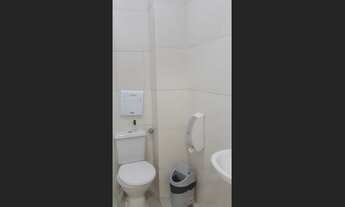 Imagem 5: Apartamento / Sala Comercial com 3 quartos 100 m² no Centro do RJ - Ed Gaetano Segreto