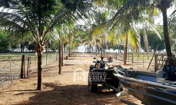 Imagem: Vende-se Rancho em Três Lagoas-Ms