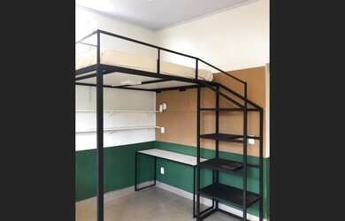 Imagem 5: KITNET MONTE CARMELO