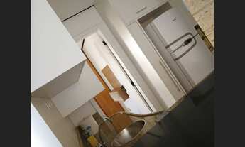 Imagem 3: Alugo Flat Number One