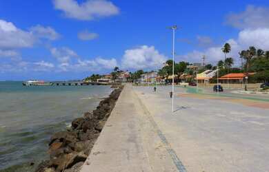 Imagem 7: Parque Alto das Mangueiras, s/n, Vera Cruz, Bahia