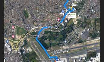 Imagem: Apt de 50 m2