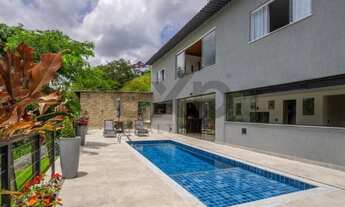 Imagem 4: Casa com 5 dormitórios à venda - Itaipava - Petrópolis/RJ