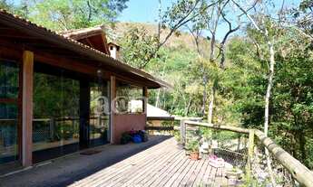 Imagem 3: Chalé - 01 suíte - Itaipava/Petrópolis-RJ