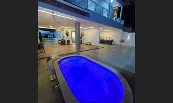 Imagem 6: CASA NO COHAJAP Casa com 4 suítes