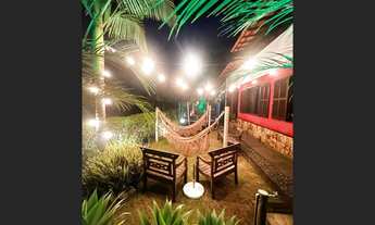 Imagem: Casa para locação para fim de semana