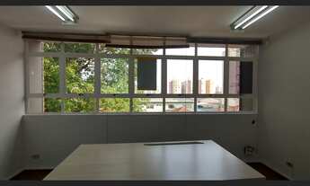 Imagem 3: SALA COMERCIAL - ED. COM. IZANA