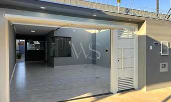 Imagem: Excelente casa com 03 quartos sendo 01 suíte