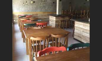 Imagem 4: Repasse Restaurante e Pizzaria