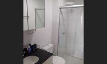 Imagem 3: Piazza Toscana - 2 quartos sendo 1 suíte - Andar alto - Marambaia