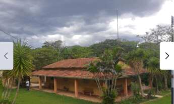 Imagem: Fazendinha de 27 hectares próximo A Belo