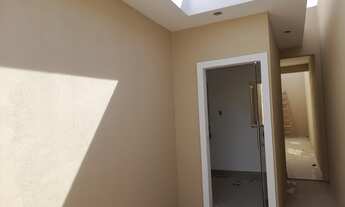 Imagem 2: Casa a venda no Delfino Magalhães Montes Claros MG