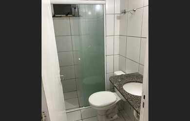 Imagem 7: VENDO APARTAMENTO – COHAMA - Condomínio GREEN BLUE