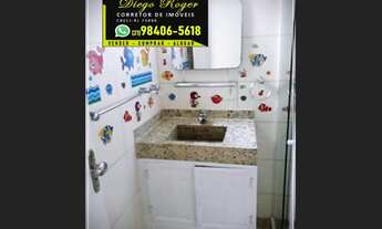 Imagem 5: 1685-Ótima casa duplex na Trindade, em condomínio sem taxa