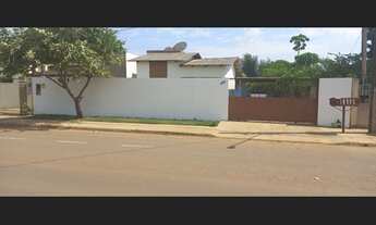 Imagem 5: Casa em Ipiranga do Norte-MT