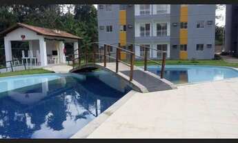 Imagem: Apto 2 Dormitórios Semi-mobiliado na Mário