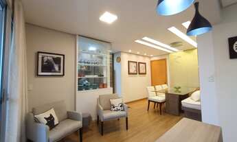 Imagem 3: APARTAMENTO RICO EM PLANEJADOS