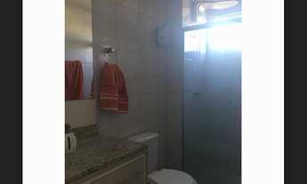 Imagem 3: Vivendas do Parque Centro Criciúma apartamento venda