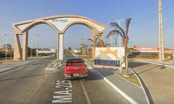 Imagem: Loteamento Conviver em Barreirinhas