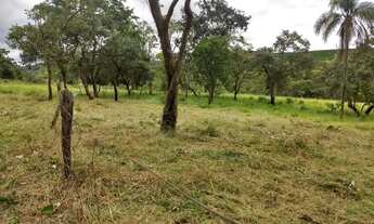 Imagem 5: Lote de 450 m² em Paranapanema Loteamento Mae Natureza