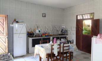 Imagem 5: Ótima Casa em Capim Macio, 3 quartos, sendo 1 suíte, área de serviço. 150m²