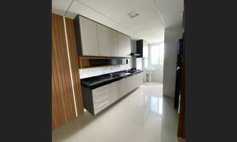 Imagem 2: ALUGO APARTAMENTO NO CONDOMÍNIO VISION 100% MOBILIADO