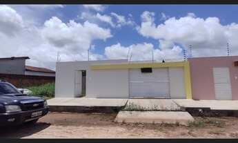 Imagem: Casa 3 quartos Novo Estrela 350m² toda