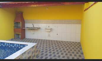 Imagem 3: Casa Para Venda Com 92 Metros Quadrados Com 2 Quartos!