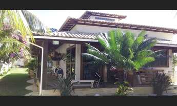 Imagem: Casa à venda em Bacaxá (Barreira), Saquarema/RJ