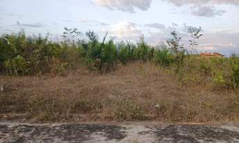 Imagem 1: Terreno à venda – Loteamento Nova União, União - Piauí