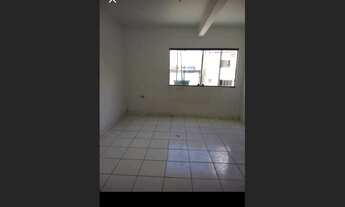 Imagem 4: Prédio com 3 andares na cidade de Corretes -PE