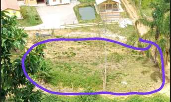 Imagem 3: Lote Santa Marta (Ibitirama