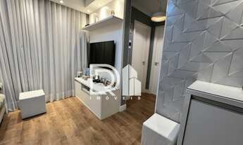 Imagem 4: Apartamento à venda 02 quartos 1 suíte,Res.Real Paris Águas Claras,Brasília-DF