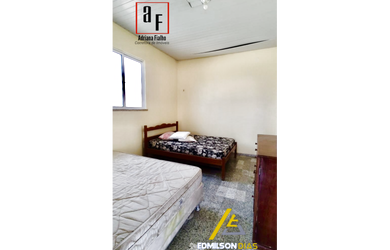 Imagem 6: CASA MARAVILHOSA, DE FRENTE PARA O MAR, NO ICARAI