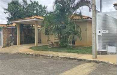 Imagem 2: Agio de casa Condomínio Ecoville