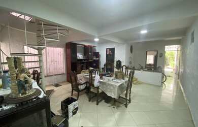 Imagem 2: Sobrado para venda possui 330 m2 em Cidade Velha - Belém - PA