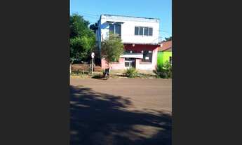 Imagem 2: Imóvel com Loja Comercial - Apartamento e Terreno