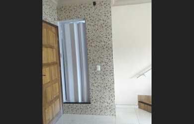 Imagem 4: Tríplex no Jordão Baixo casa nova com ótima localização