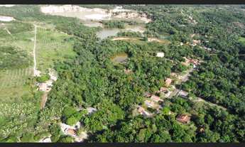 Imagem 5: Área de 68.000m² à venda na Região do Distrito Industrial de São Luís