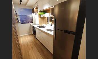 Imagem 4: Up Residencial na Posse Nova Iguaçu ✨